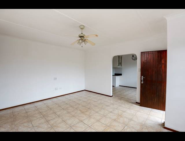 3 BEDROOM HOUSE RENTED IN PARK HILL